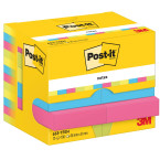 Post-It Notes Vitality, 100...