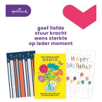 Hallmark set de recharge...