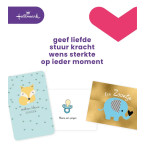 Hallmark navulset...