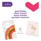 Hallmark navulset...
