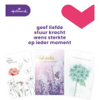 Hallmark navulset...