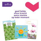 Hallmark set de recharge...