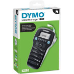 Dymo beletteringsysteem...