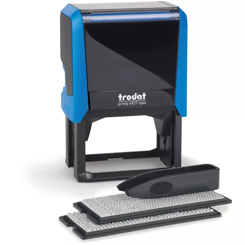 Trodat Doe-het-zelf stempel Printy...