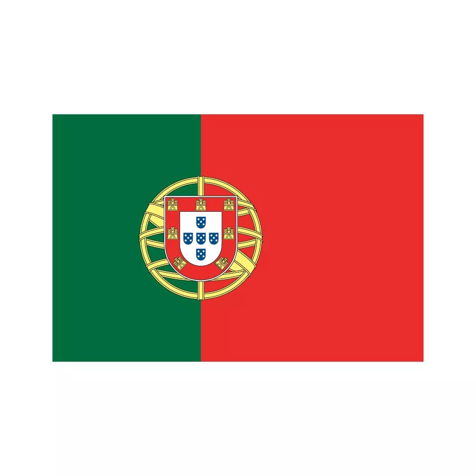 Portugal Flag