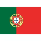 Portugal Flag