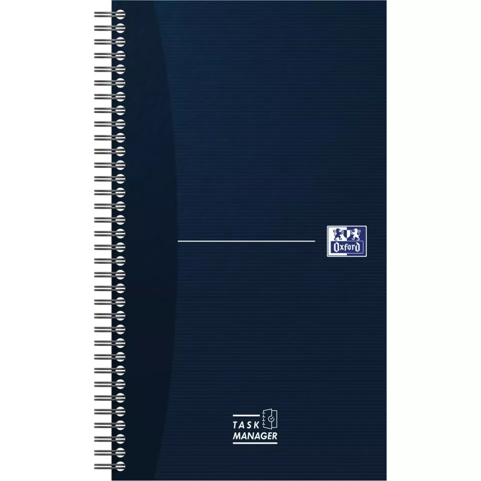 Oxford Office Essentials Task Manager...