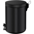 V-part pedaalemmer 5 l, zwart