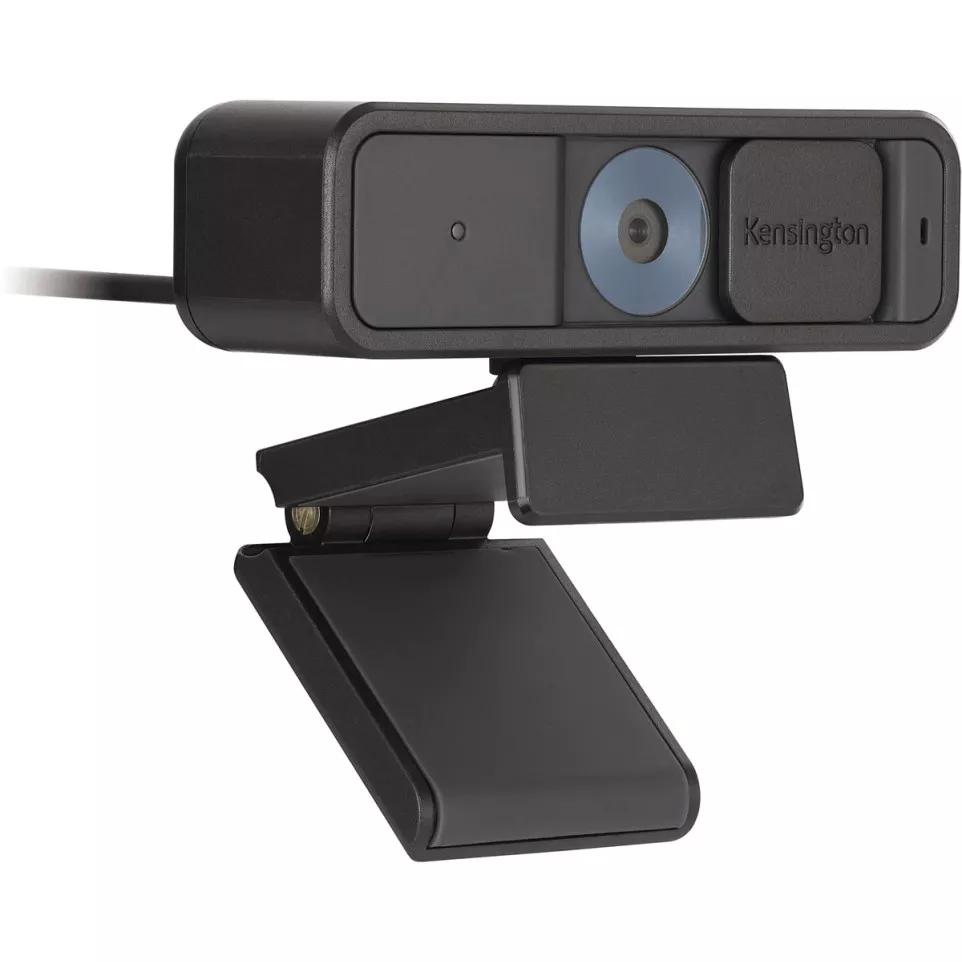 Kensington webcam W2000, avec auto focus