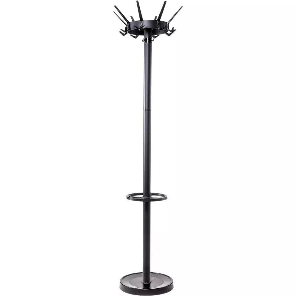 MAUL Caligo Coat Rack 175 cm with 32...