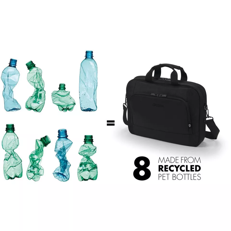 Dicota sac informatique Eco Top...