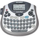 Dymo beletteringsysteem LetraTag LT-100T, inclusief 1 LT-tape, azerty