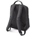 Dicota Laptop Backpack for Notebooks up to 15.6 Inches Black