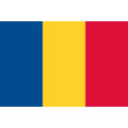 Romania Flag
