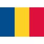 Romania Flag