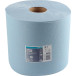 Tork Industrial Heavy Duty papier de nettoyage rouleau, 3-plis, système W1/W2, bleu, paquet de 2 rouleaux