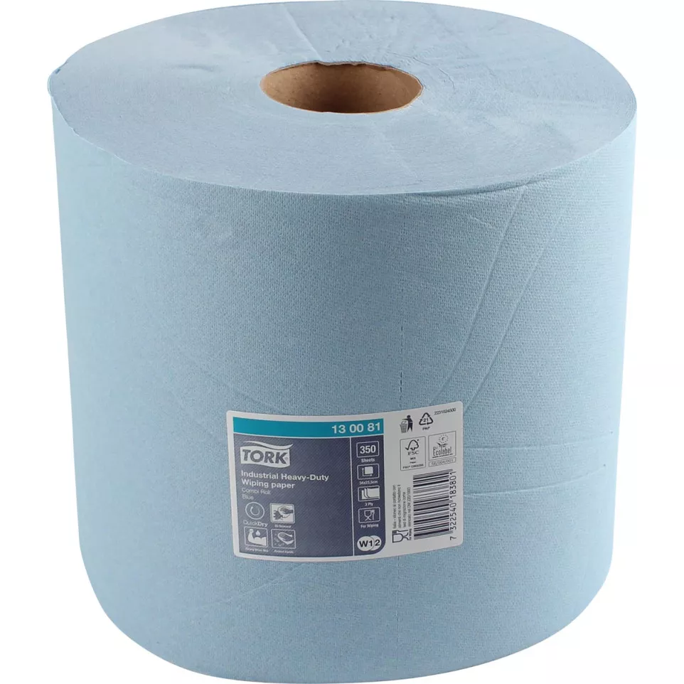 Tork Industrial Heavy Duty...