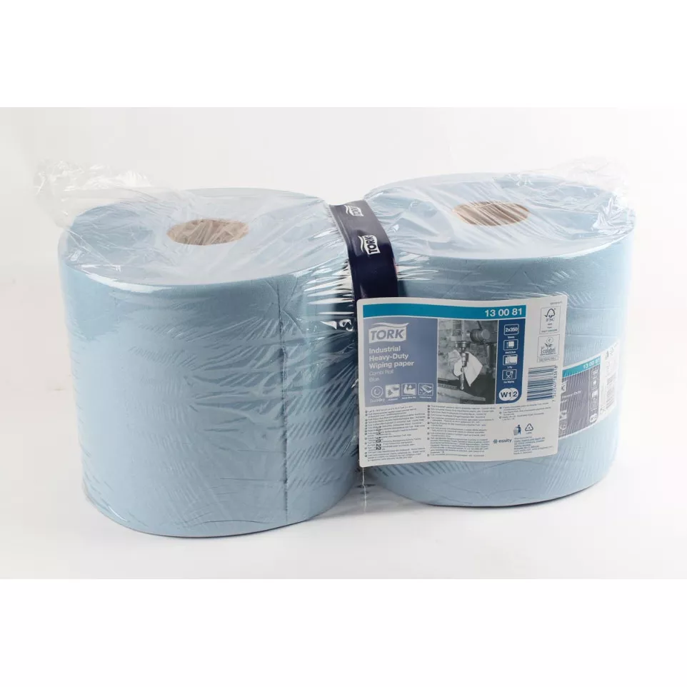 Tork Industrial Heavy Duty papier de...