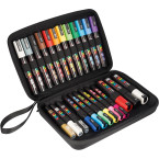 Posca paintmarker in luxe...