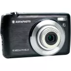 AgfaPhoto DC8200 18MP Compact Digital Camera Black