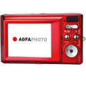 AgfaPhoto Realishot DC5200 Digital Camera Red