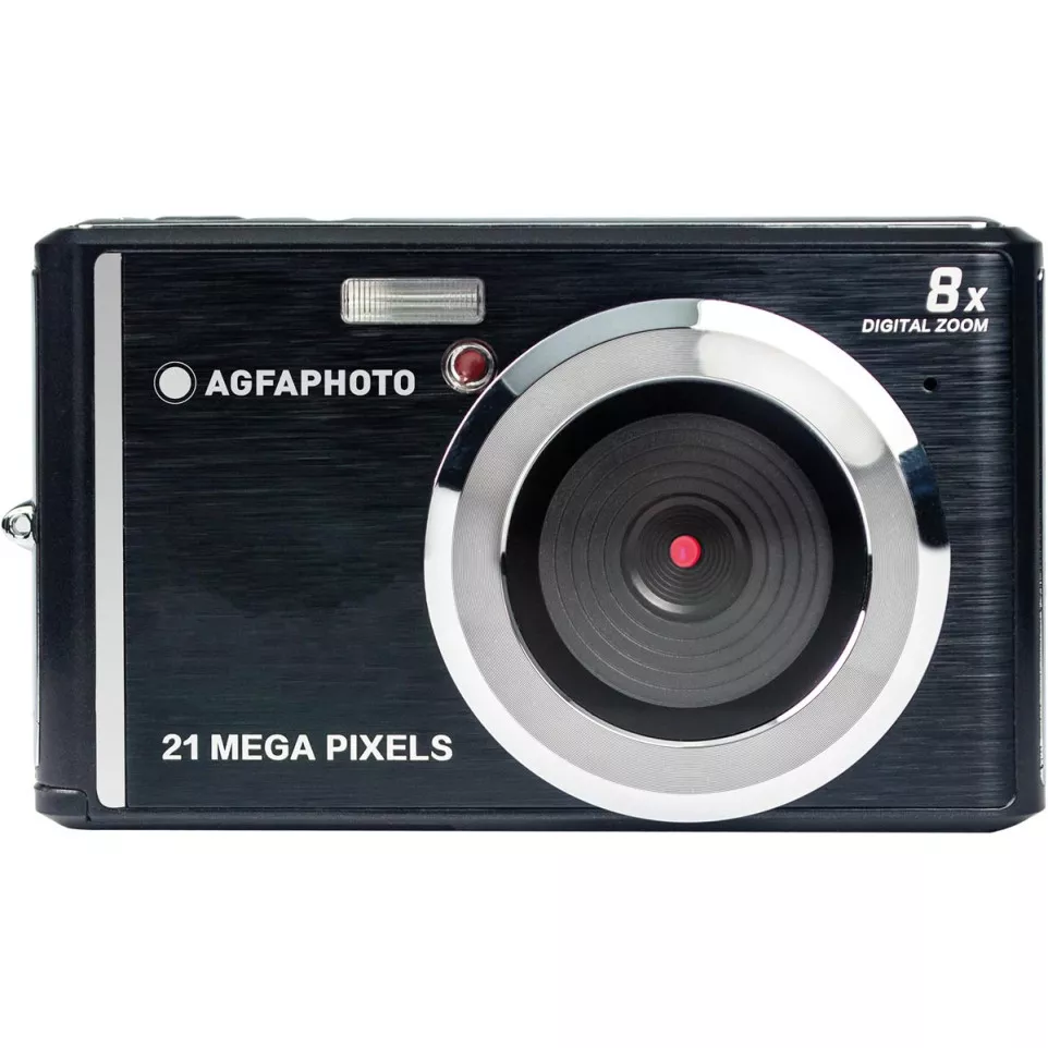 AgfaPhoto digitaal fototoestel...