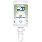 Tork zuivere schuimhandzeep...