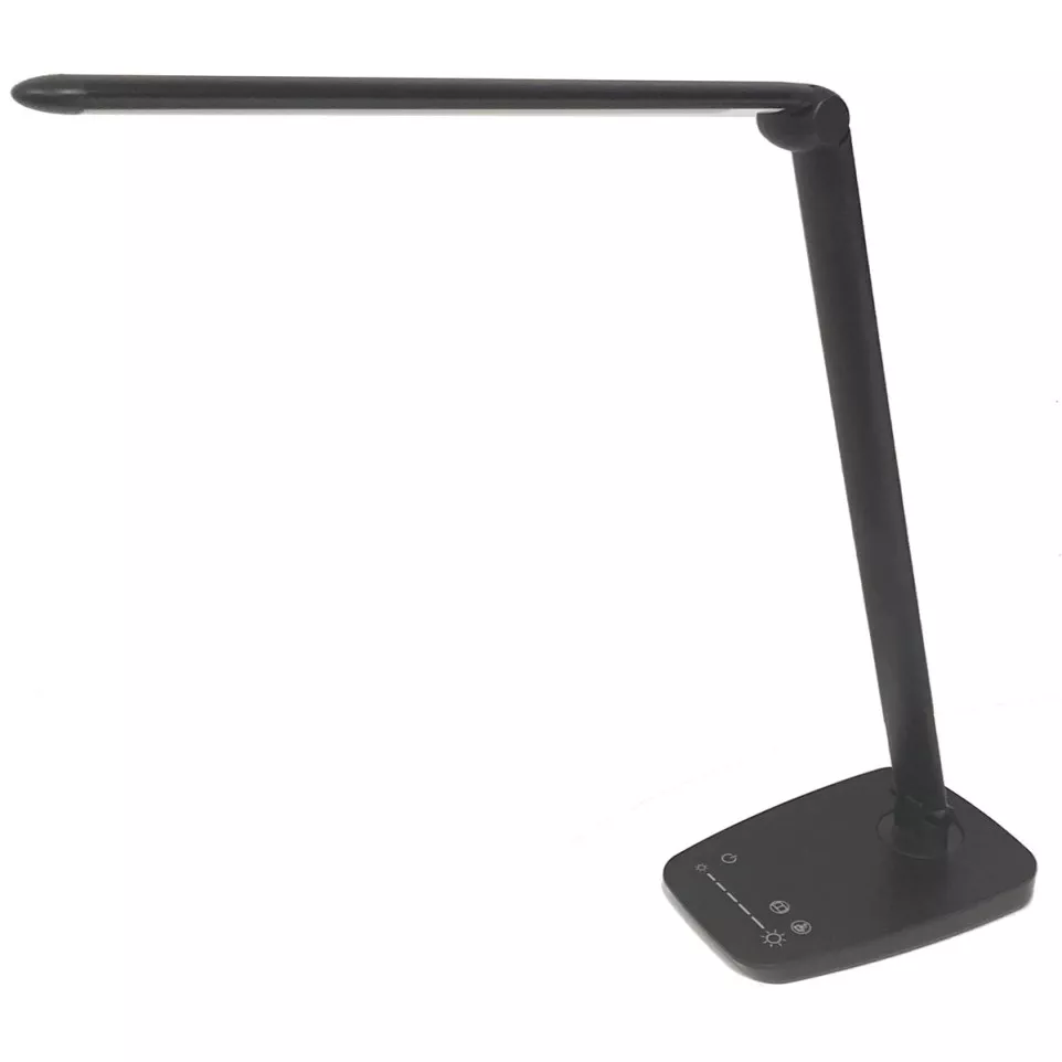 Unilux lampe de bureau Twistled, LED,...