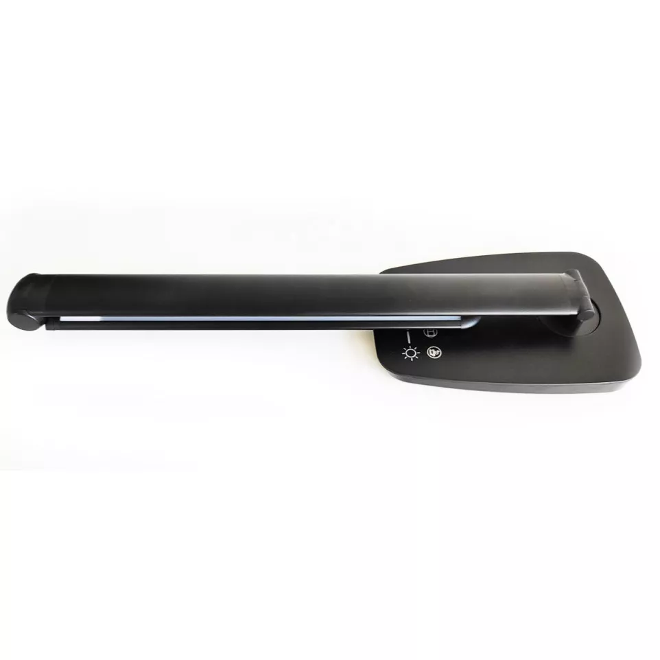 Unilux lampe de bureau Twistled, LED,...