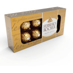 Ferrero Rocher, 8 pièces,...