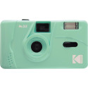 Kodak M35 35mm Film Camera Green