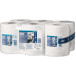 Tork Wiping Paper Plus 2-Ply Centerfeed System M2 Pack of 6