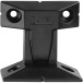 Pair of Flink 2 Clip Mounting Brackets Black PVC Pack of 10