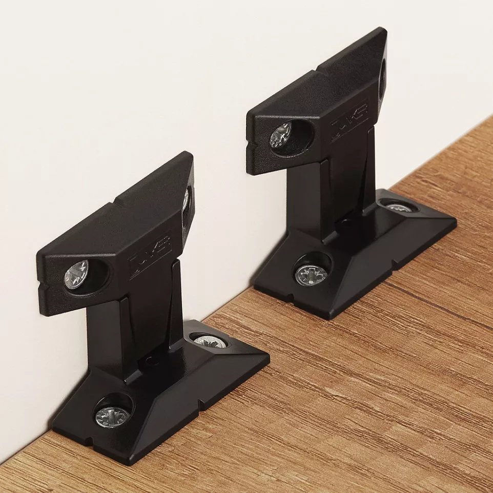 Pair of Flink 2 Clip Mounting...