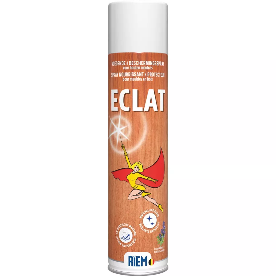 Riem Eclat voedende beschermingsspray...