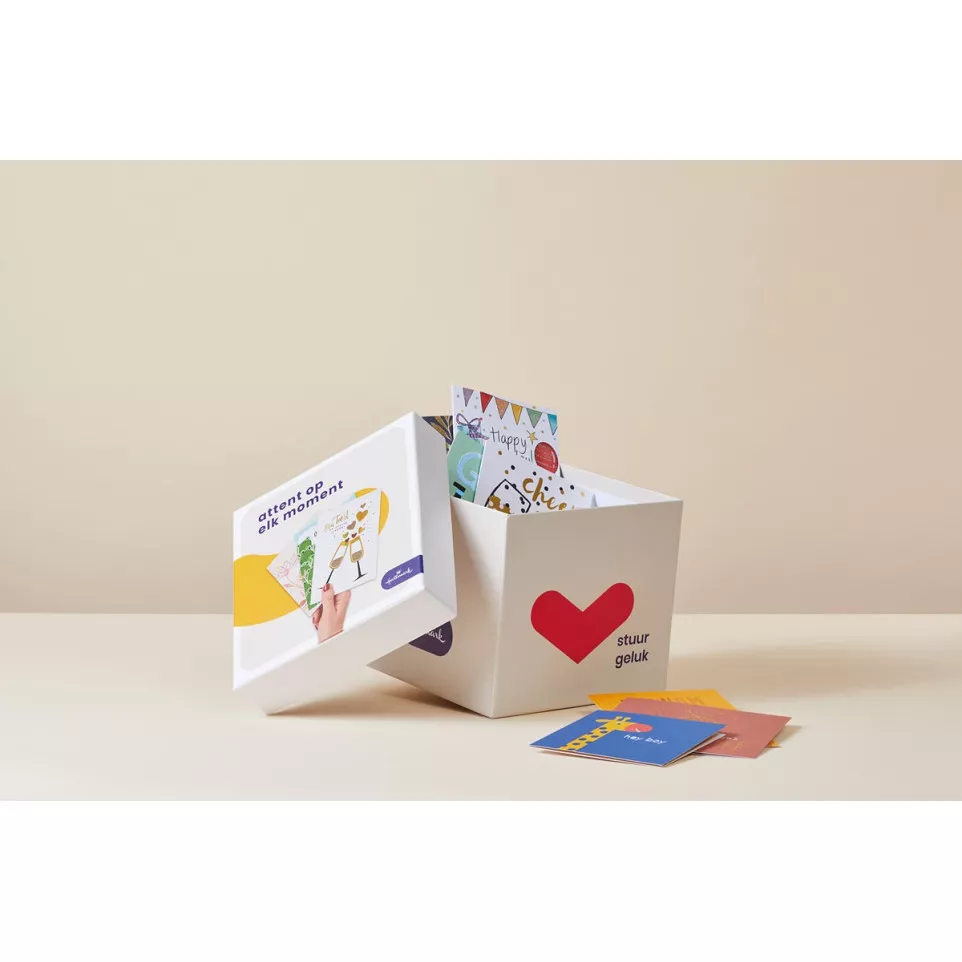 Hallmark Business Box cartes de...
