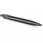 Parker IM Monochrome Titanium Ballpoint Pen Medium with Gift Box