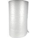Q-CONNECT luchtkussenfolie 100 cm x 100 meter transparant