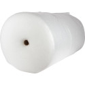 Q-CONNECT luchtkussenfolie 100 cm x 100 meter transparant