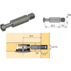 Hettich DU 643...