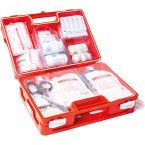 Kit de bandages type BHV...