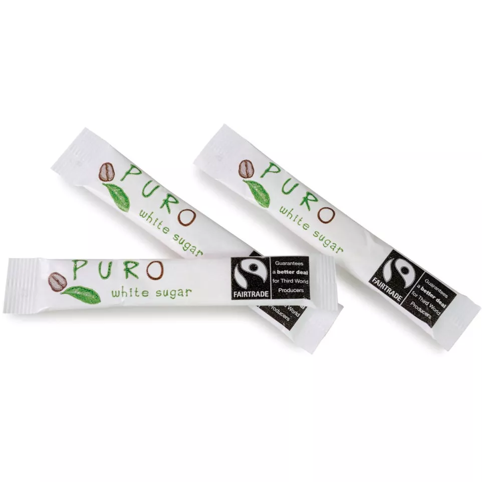 Miko Puro suikersticks fairtrade,...