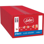 Lotus gâteaux Luxe Assorti,...