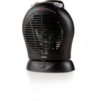 Domo warmeluchtblazer IP21,...