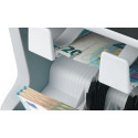 Safescan biljettelmachine 2995-SX, met fitness sorteerfunctie