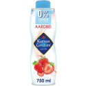 Karvan Cévitam No Sugar Strawberry Syrup Bottle 600ml