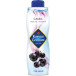 Karvan Cévitam sirop, bouteille de 60 cl, cassis