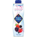 Karvan Cévitam sirop, bouteille de 60 cl, fruits de la forêt
