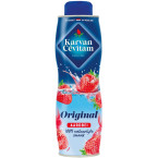Karvan Cévitam siroop, fles...