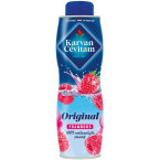 Karvan Cévitam siroop, fles...